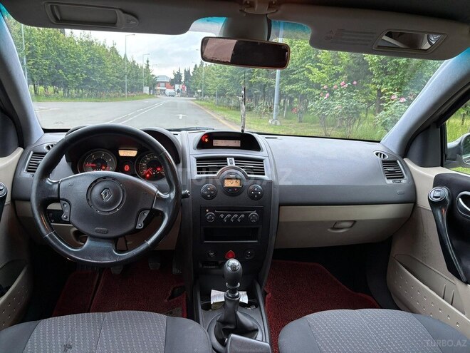 Renault Megane 2007, 340,000 km - 1.5 л - Lənkəran