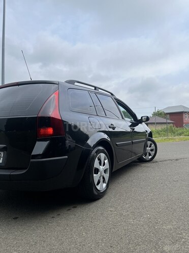 Renault Megane 2007, 340,000 km - 1.5 л - Lənkəran