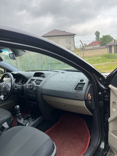 Renault Megane 2007, 340,000 km - 1.5 л - Lənkəran