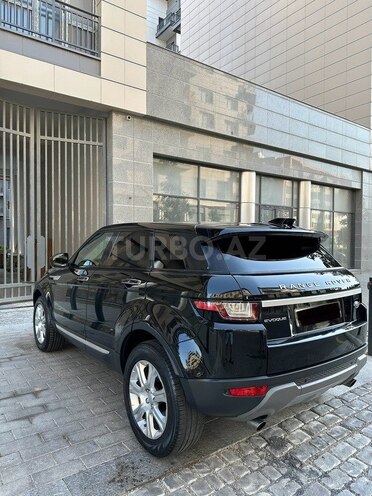Land Rover RR Evoque 2017, 50,000 km - 2.0 л - Bakı