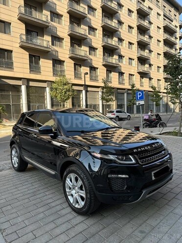 Land Rover RR Evoque 2017, 50,000 km - 2.0 л - Bakı