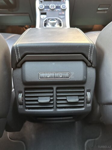 Land Rover RR Evoque 2017, 50,000 km - 2.0 л - Bakı
