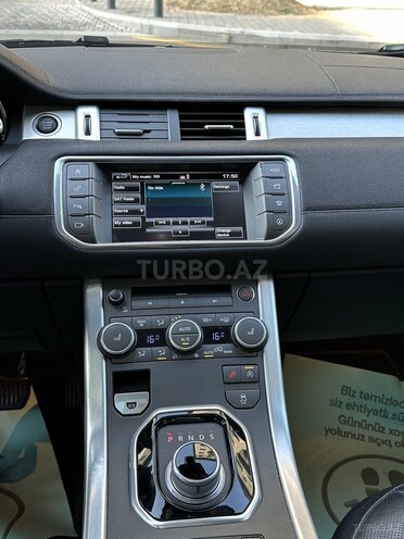 Land Rover RR Evoque 2017, 50,000 km - 2.0 л - Bakı