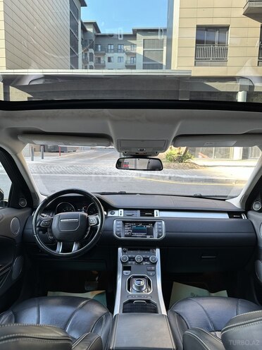 Land Rover RR Evoque 2017, 50,000 km - 2.0 л - Bakı