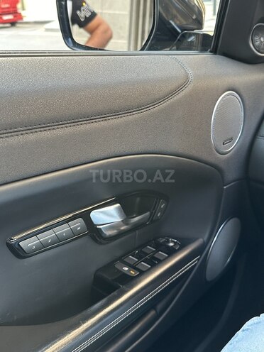 Land Rover RR Evoque 2017, 50,000 km - 2.0 л - Bakı