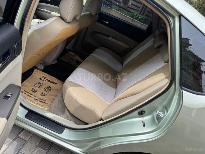 Toyota Prius 2008, 320,000 km - 1.5 l - Bakı