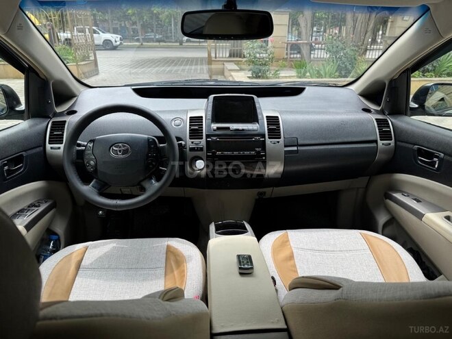 Toyota Prius 2008, 320,000 km - 1.5 l - Bakı