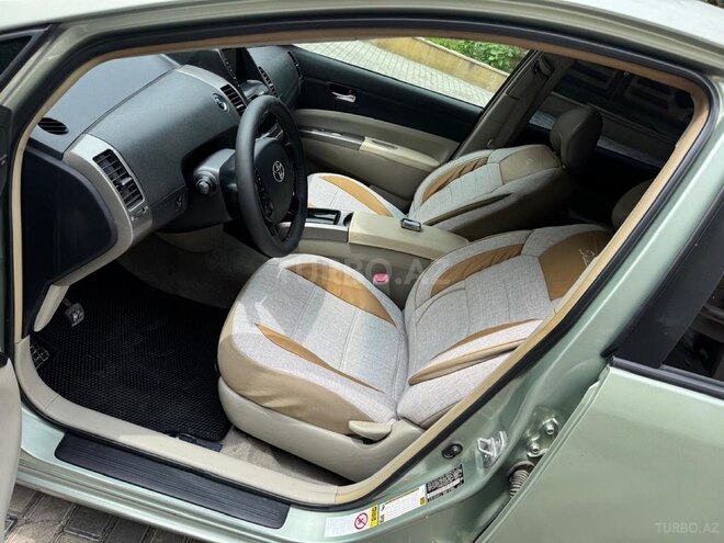 Toyota Prius 2008, 320,000 km - 1.5 l - Bakı