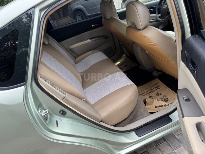 Toyota Prius 2008, 320,000 km - 1.5 l - Bakı
