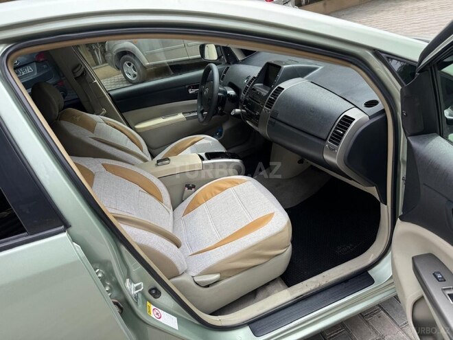 Toyota Prius 2008, 320,000 km - 1.5 l - Bakı