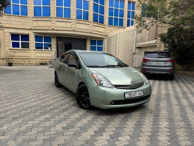 Toyota Prius 2008, 320,000 km - 1.5 l - Bakı