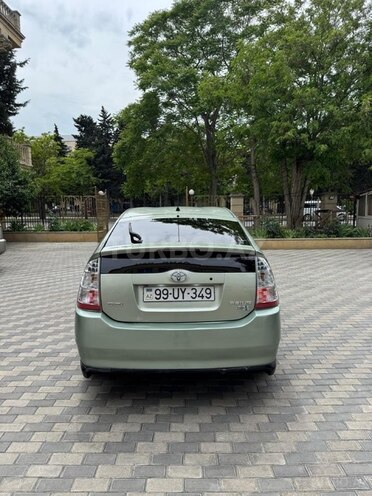 Toyota Prius 2008, 320,000 km - 1.5 l - Bakı