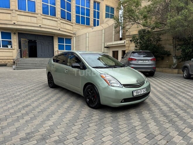 Toyota Prius 2008, 320,000 km - 1.5 l - Bakı