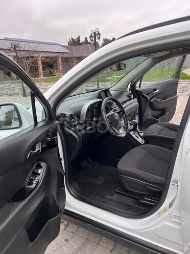 Chevrolet Orlando 2016, 160,000 km - 1.4 l - Bakı