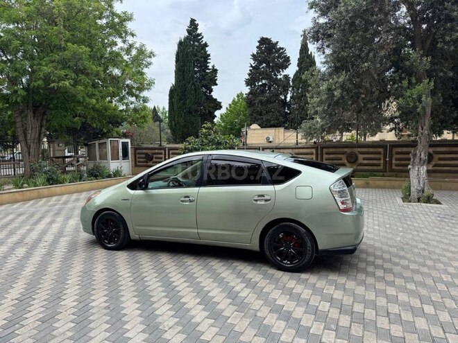 Toyota Prius 2008, 320,000 km - 1.5 l - Bakı