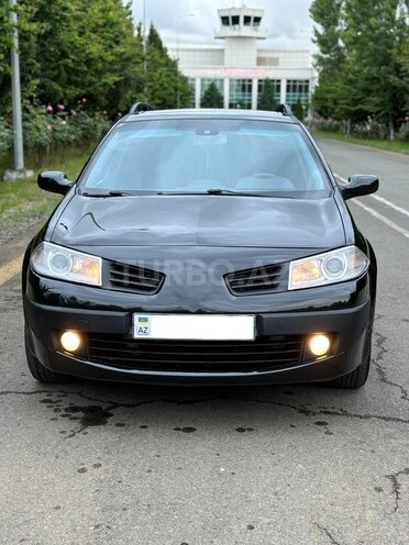 Renault Megane 2007, 340,000 km - 1.5 л - Lənkəran