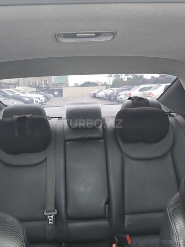 Hyundai Elantra 2011, 206,500 km - 1.8 l - Bakı