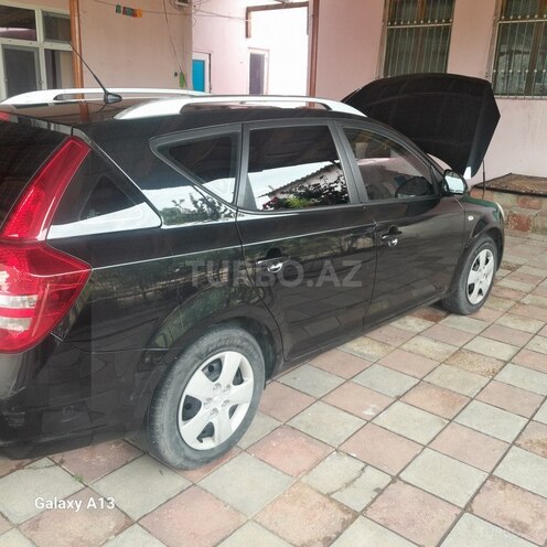 Kia Ceed 2009, 183,183 km - 1.4 л - Bakı