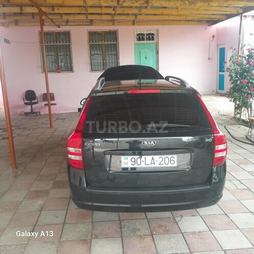 Kia Ceed 2009, 183,183 km - 1.4 л - Bakı