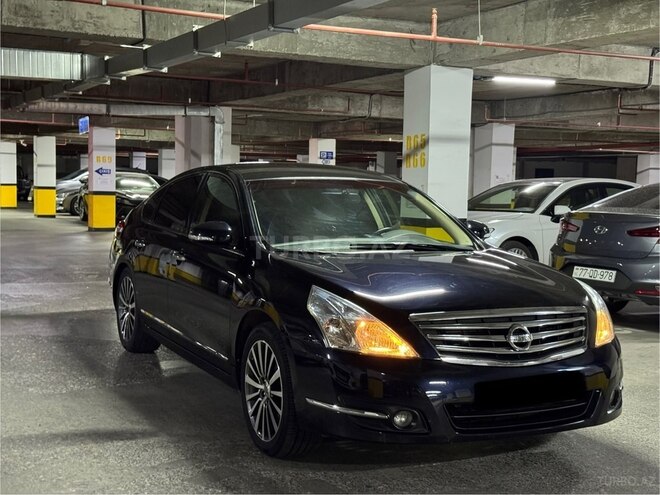 Nissan Teana 2010, 235,077 km - 2.5 l - Bakı