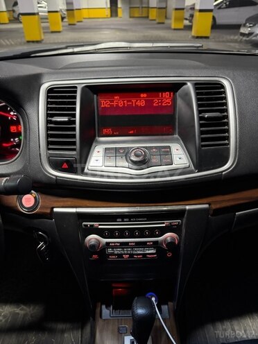 Nissan Teana 2010, 235,077 km - 2.5 l - Bakı