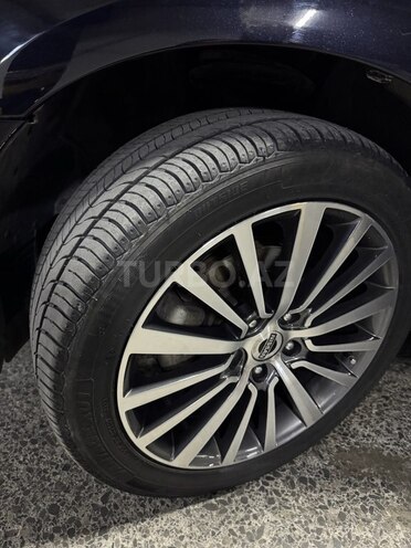 Nissan Teana 2010, 235,077 km - 2.5 l - Bakı