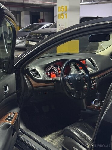 Nissan Teana 2010, 235,077 km - 2.5 l - Bakı
