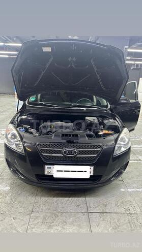 Kia Ceed 2007, 226,000 km - 1.4 l - Bakı
