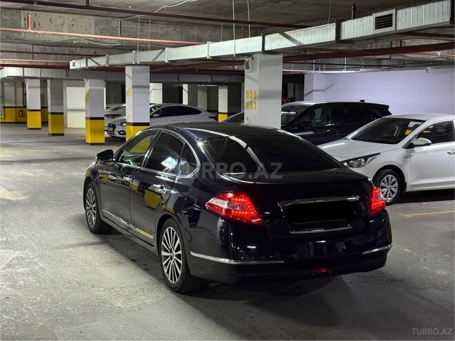 Nissan Teana 2010, 235,077 km - 2.5 l - Bakı