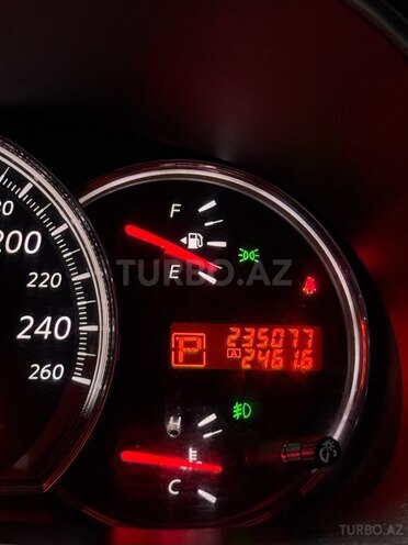 Nissan Teana 2010, 235,077 km - 2.5 l - Bakı