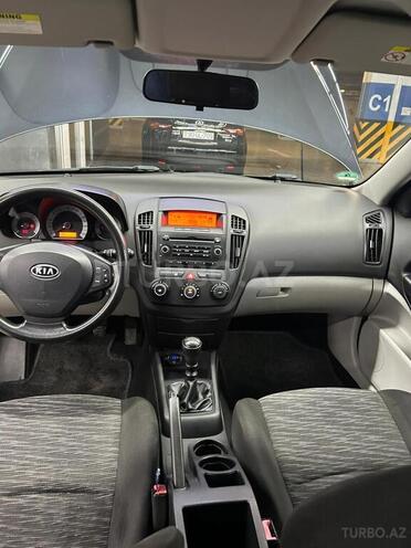 Kia Ceed 2007, 226,000 km - 1.4 l - Bakı