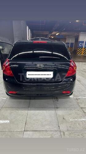 Kia Ceed 2007, 226,000 km - 1.4 l - Bakı