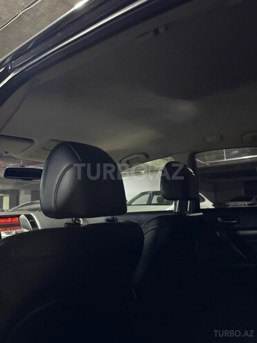 Nissan Teana 2010, 235,077 km - 2.5 l - Bakı
