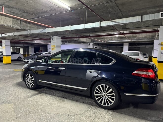 Nissan Teana 2010, 235,077 km - 2.5 l - Bakı