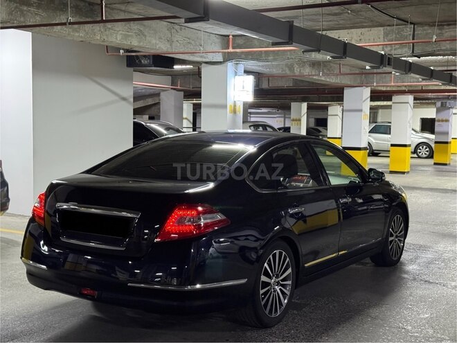 Nissan Teana 2010, 235,077 km - 2.5 l - Bakı