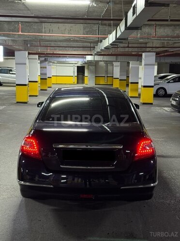 Nissan Teana 2010, 235,077 km - 2.5 l - Bakı