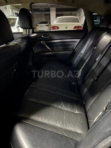Nissan Teana 2010, 235,077 km - 2.5 l - Bakı