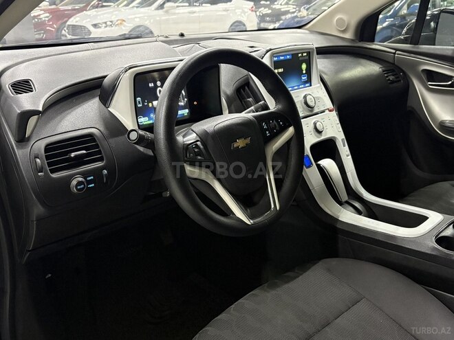 Chevrolet Volt 2013, 295,750 km - 1.4 л - Sumqayıt