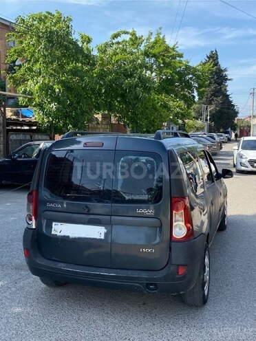 Dacia Logan 2008, 185,709 km - 1.5 л - Bakı