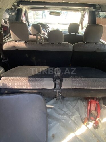 Dacia Logan 2008, 185,709 km - 1.5 л - Bakı