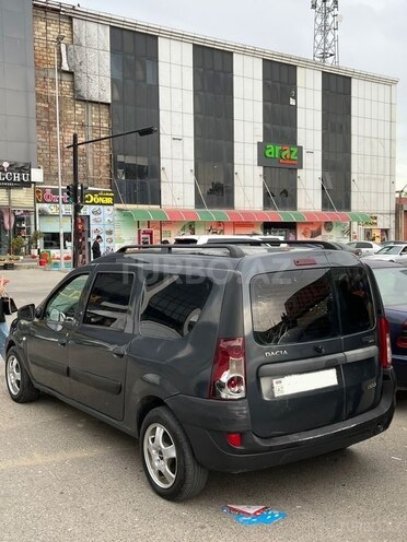 Dacia Logan 2008, 185,709 km - 1.5 л - Bakı