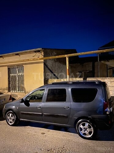 Dacia Logan 2008, 185,709 km - 1.5 л - Bakı