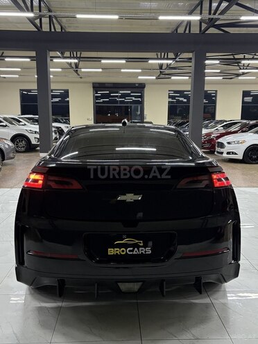 Chevrolet Volt 2013, 295,750 km - 1.4 л - Sumqayıt