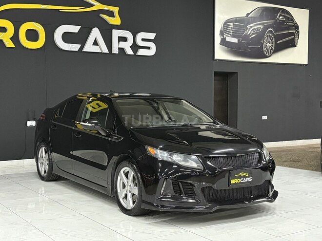 Chevrolet Volt 2013, 295,750 km - 1.4 л - Sumqayıt