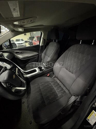 Chevrolet Volt 2013, 295,750 km - 1.4 л - Sumqayıt