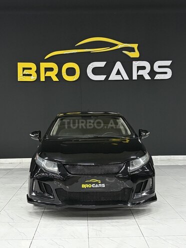 Chevrolet Volt 2013, 295,750 km - 1.4 л - Sumqayıt