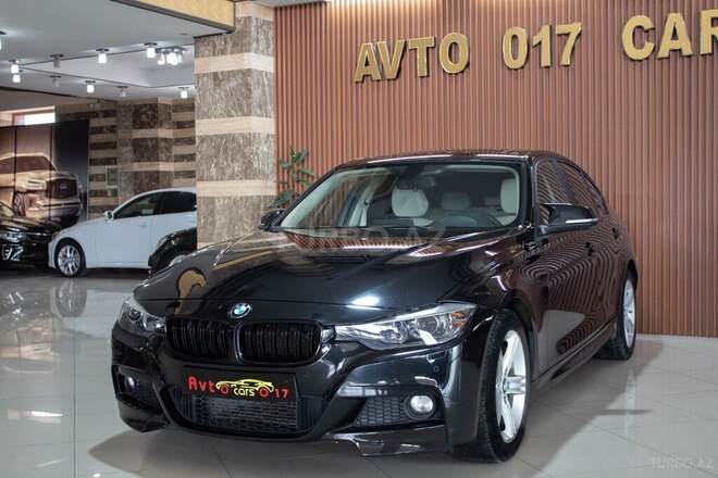 BMW 328-4
