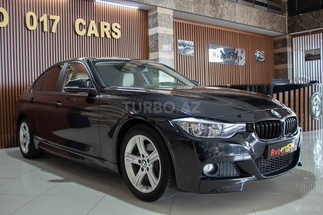 BMW 328-3
