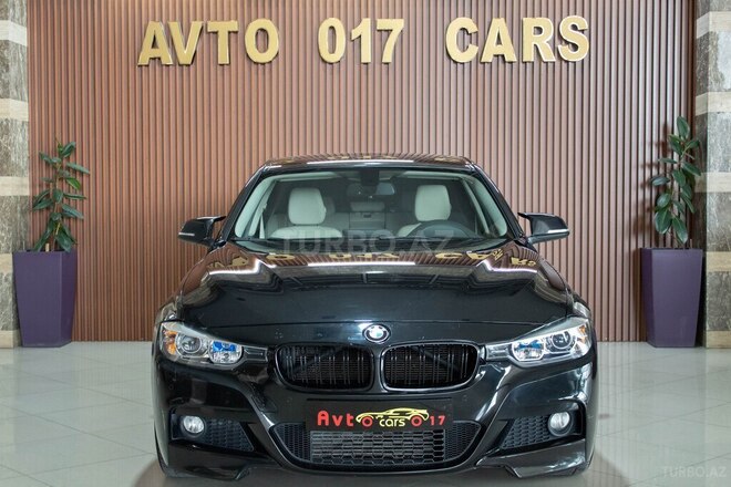 BMW 328-1