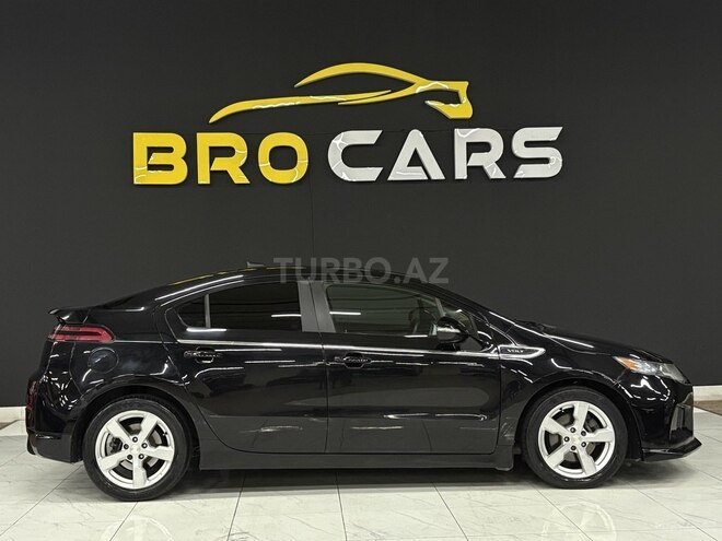 Chevrolet Volt 2013, 295,750 km - 1.4 л - Sumqayıt